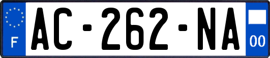 AC-262-NA