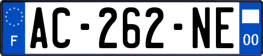 AC-262-NE