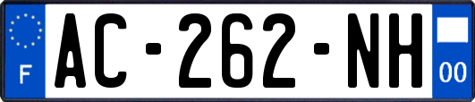 AC-262-NH