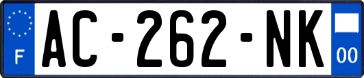 AC-262-NK