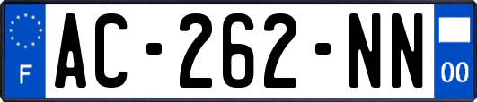 AC-262-NN