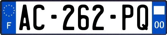 AC-262-PQ