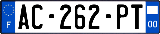 AC-262-PT
