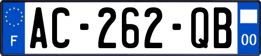 AC-262-QB