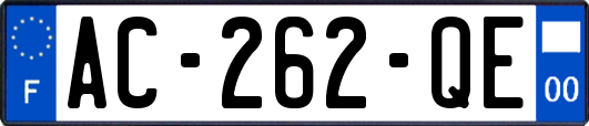 AC-262-QE