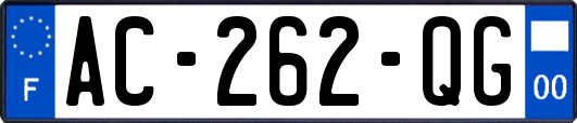 AC-262-QG