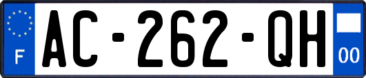 AC-262-QH