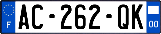 AC-262-QK