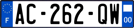 AC-262-QW