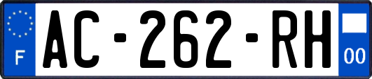 AC-262-RH