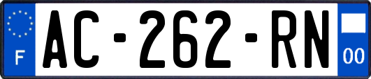 AC-262-RN