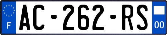 AC-262-RS