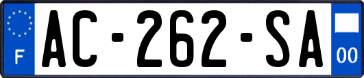 AC-262-SA