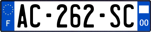 AC-262-SC