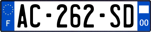 AC-262-SD