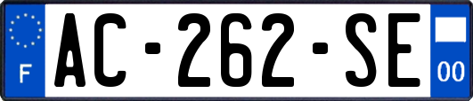 AC-262-SE