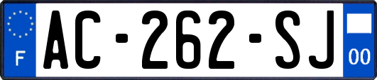 AC-262-SJ