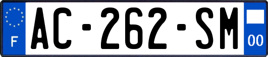 AC-262-SM