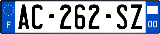 AC-262-SZ