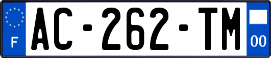 AC-262-TM
