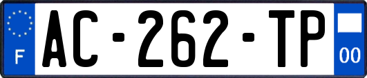 AC-262-TP