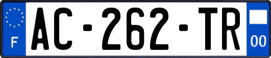 AC-262-TR