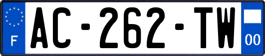 AC-262-TW