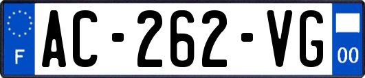AC-262-VG