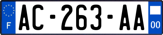 AC-263-AA