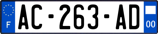 AC-263-AD