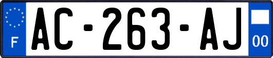 AC-263-AJ
