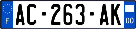 AC-263-AK