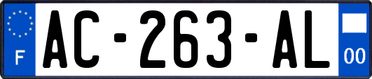 AC-263-AL