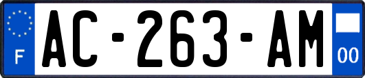 AC-263-AM