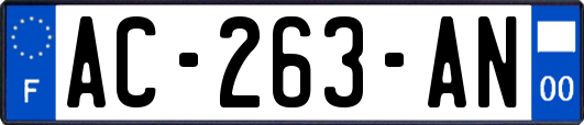 AC-263-AN