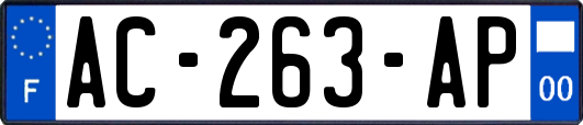 AC-263-AP