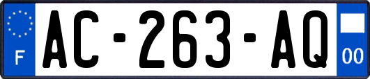 AC-263-AQ