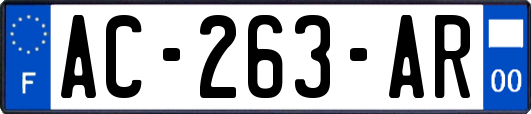 AC-263-AR