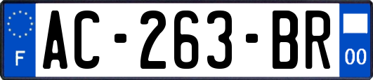 AC-263-BR