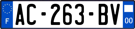 AC-263-BV