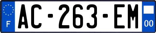 AC-263-EM