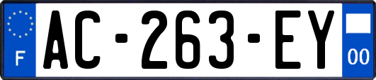 AC-263-EY