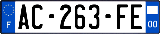 AC-263-FE