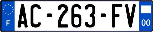 AC-263-FV