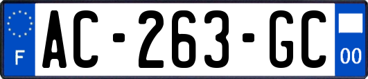 AC-263-GC
