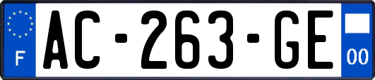 AC-263-GE