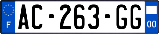 AC-263-GG