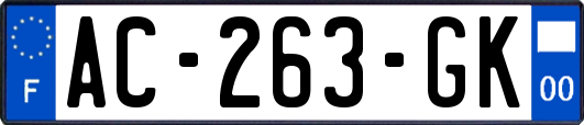 AC-263-GK