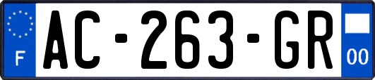 AC-263-GR