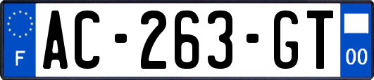 AC-263-GT